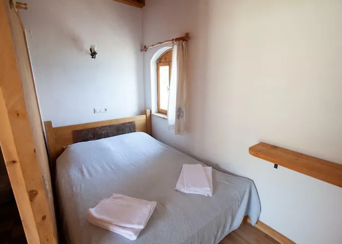 Kargilos & Hotel Datça