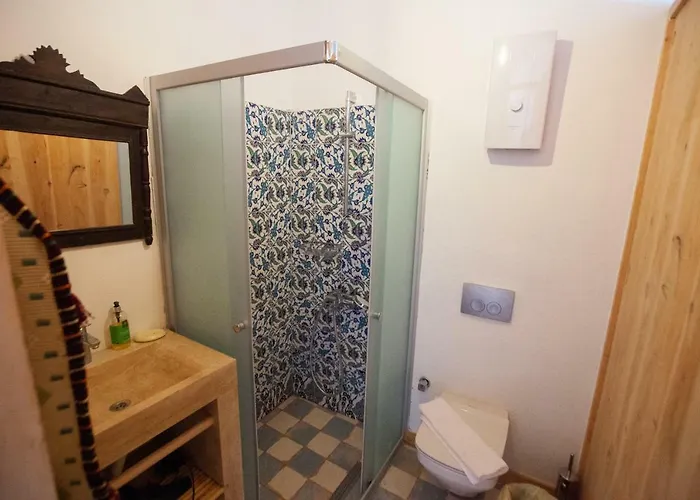 Kargilos & 3* Datça