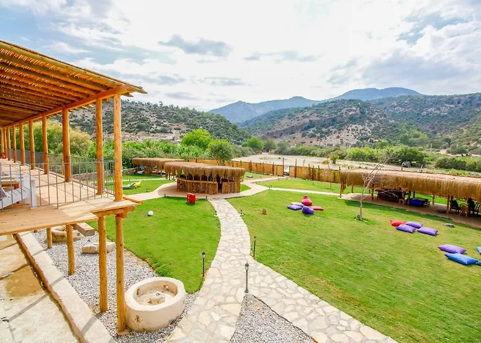 Kargilos & Hotel Datça