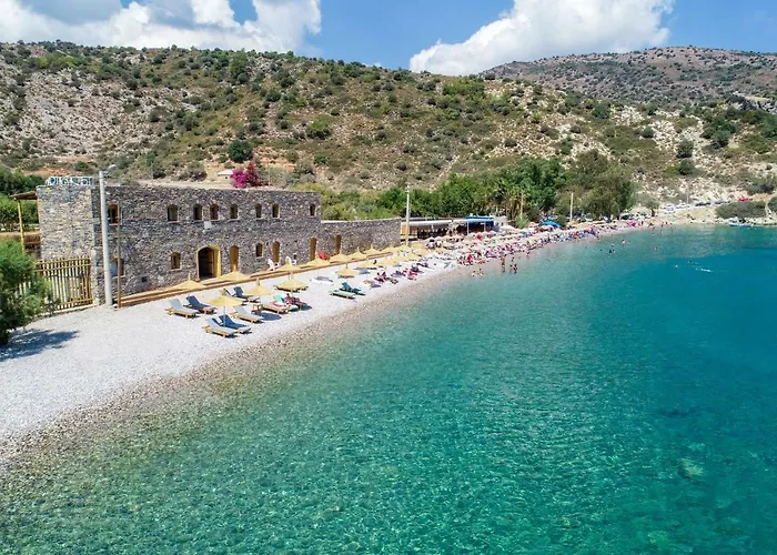 Hotel Kargilos & Datça