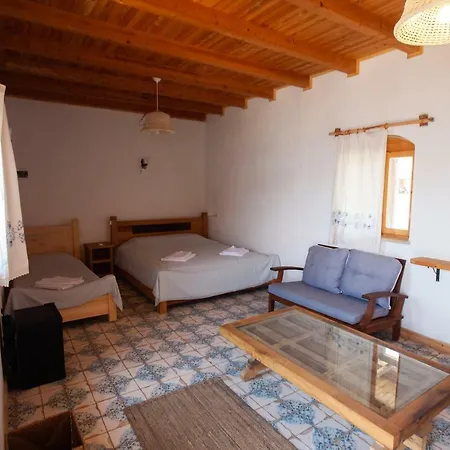 Kargilos & 达特恰