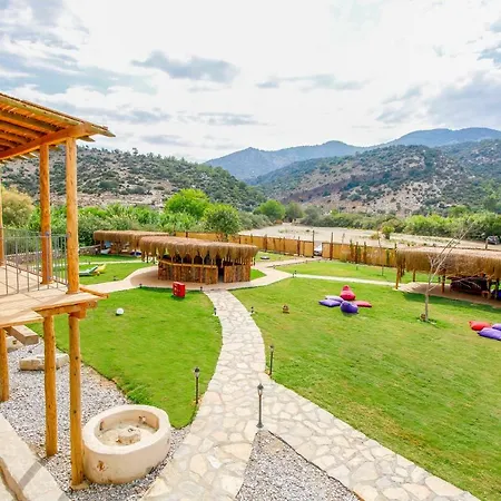 Kargilos & 酒店 达特恰