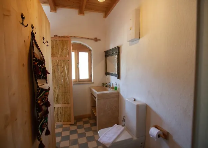 Otel Kargilos & Datça