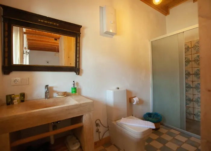 Kargilos & Otel Datça