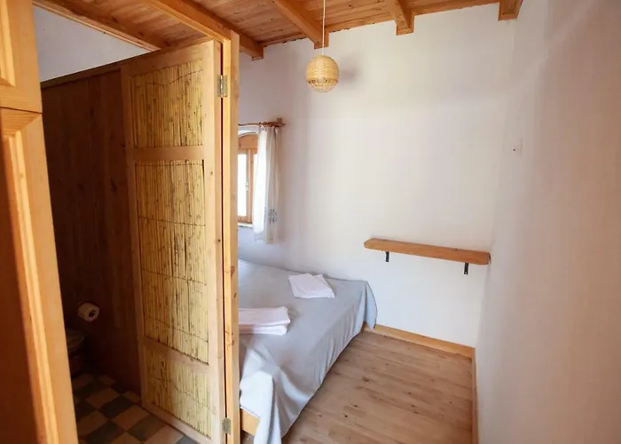 Kargilos & Otel Datça