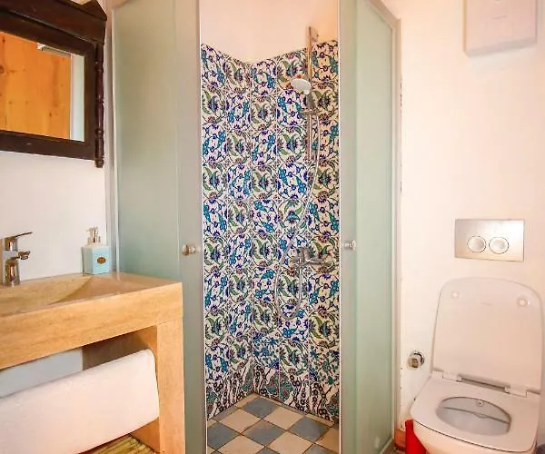 Kargilos & 3* Datça